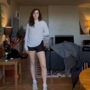 The North Face Long Sleeve